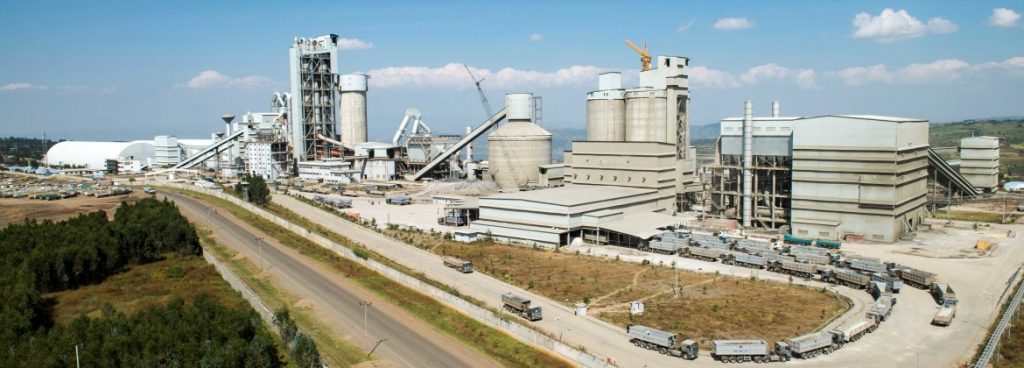 News – Welcome to Dangote Cement Plc