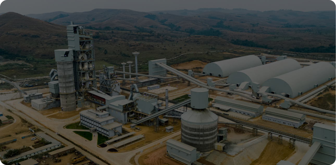 Our History Welcome To Dangote Cement Plc