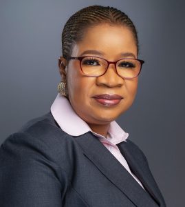 Funmi Sanni - Welcome to Dangote Cement Plc