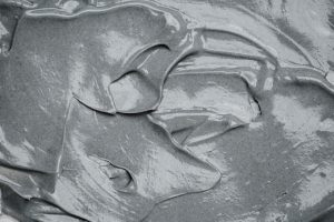 cement mixed 