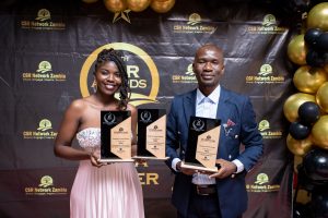 DCP Zambia bags three sustainability awards