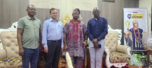 Dangote Cement Deepens Government-Community Engagements In Kogi