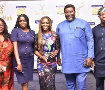Dangote Cement wins ‘Dividend Paying Company of the Year Award’