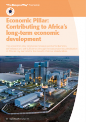 Economic Pillar