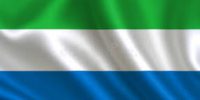 SIERRA LEONE